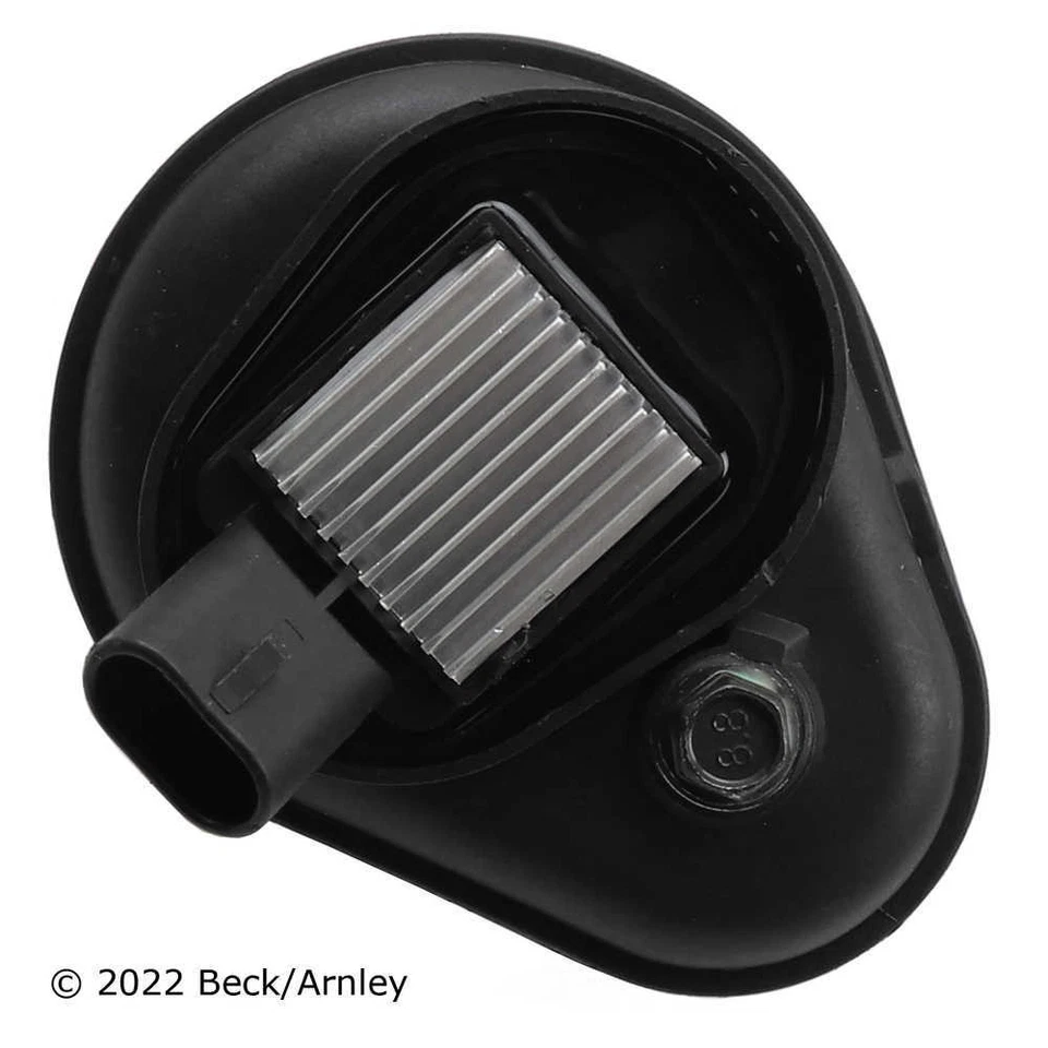 Bobina de encendido directo Beck/Arnley 178-8390 Foto 4 de 4