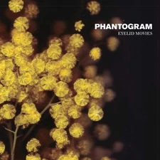 Phantogram Eyelid Movies Music CDs New