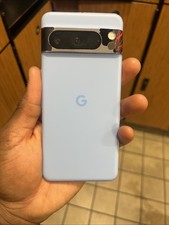 Google Pixel 8 Pro - 128 GB - Bay (Unlocked) for sale online | eBay