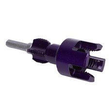 Pipe Thread Cutting Tool For High Efficiency Internal External Threading IS