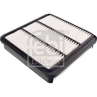 Febi Bilstein 184103 Luftfilter FüR Mitsubishi L200 Triton Pajero L200 KA T KH