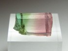 LOVELY FACET ROUGH GEM TOURMALINE CRYSTAL!!! MORRO REDONDO MINE BRAZIL — photo 1