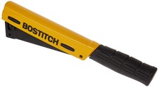 Bostitch Hammer Stapler/Tacker Manual 1/4-Inc...