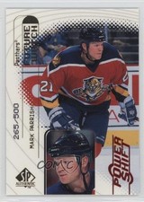 1998-99 SP Authentic Future Watch Power Shift 265/500 Mark Parrish #97 0f2