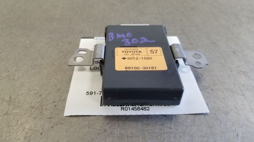 14-15 LEXUS GS350 OEM NETWORK GATEWAY CONTROL MODULE 8910030181