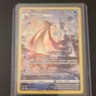 Milotic TG02/TG30 Ultra Rare Holo Trainer Gallery Pokémon Card Silver Tempest
