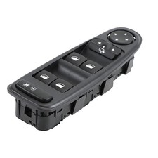 Suitable for Citroen C4 glass lifter window lift control switch