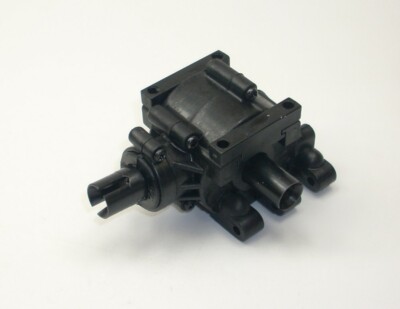 Associated MGT8.0 - S50 Thundertiger 25081 Differenzial Vorn Hinten TM8 