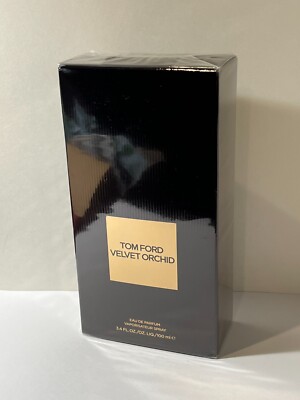 その他 Tom Ford Velvet Orchid 100ml Velvet Orchid Eau De Parfum – Fragrance Market