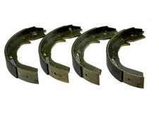 Tambour de frein Mitsubishi PAJERO