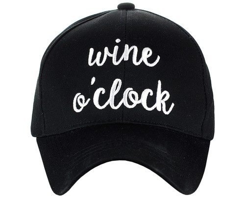 ¡NUEVO! Gorra de béisbol CC de algodón original bordada para mujer - Imagen 395 de 413