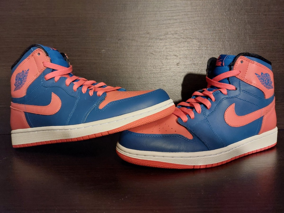 jordan 1 2012 releases