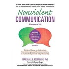 Nonviolent Communication 3rd Ed (Nonviolent Communication Guides) Paperback uk