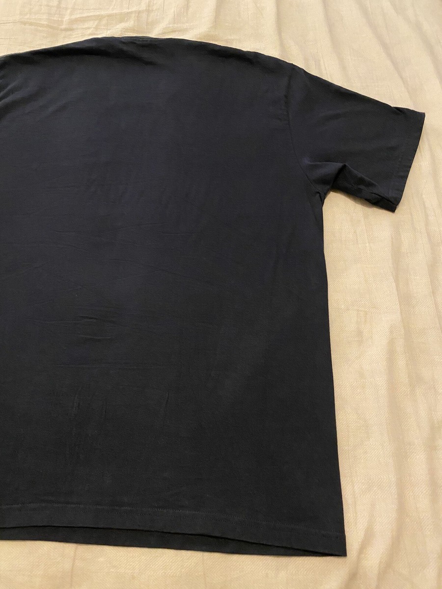 Supreme Tonal Box Logo Tee Navy XL SS23 | eBay