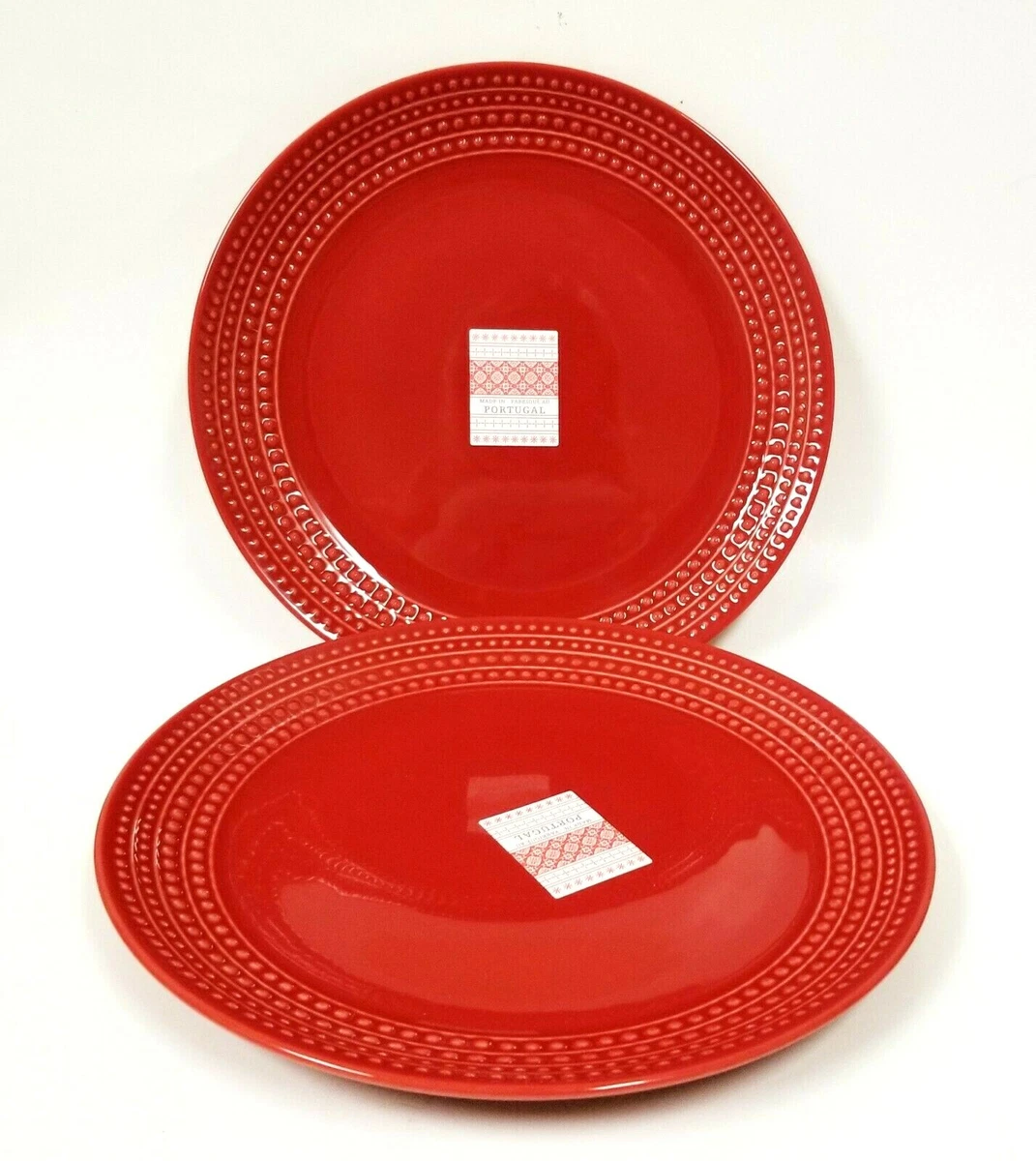 Matceramica plates clearance