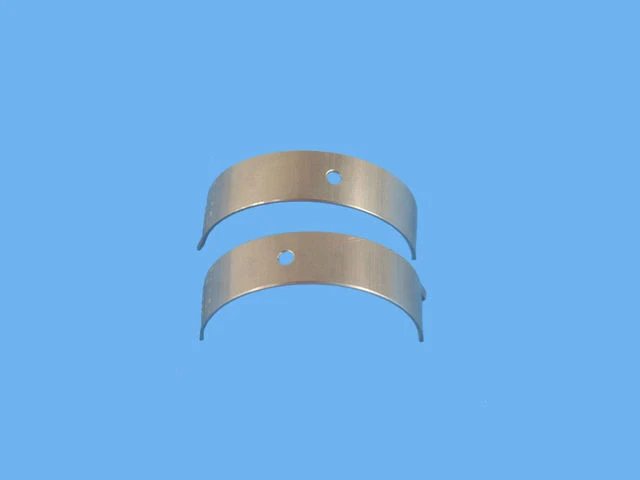 Paquete de rodamientos de varilla de conexión genuino Mopar 2001-2011 Dodge Caravan 5161294AA Foto 3 de 4