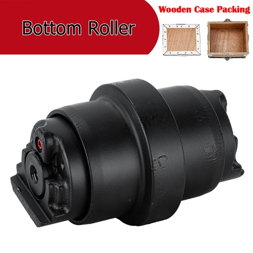 Track Bottom Roller for John Deere 27C 27ZTS 35C 35G 35D 35ZTS 9237937 MU3238 - Picture 2 of 8