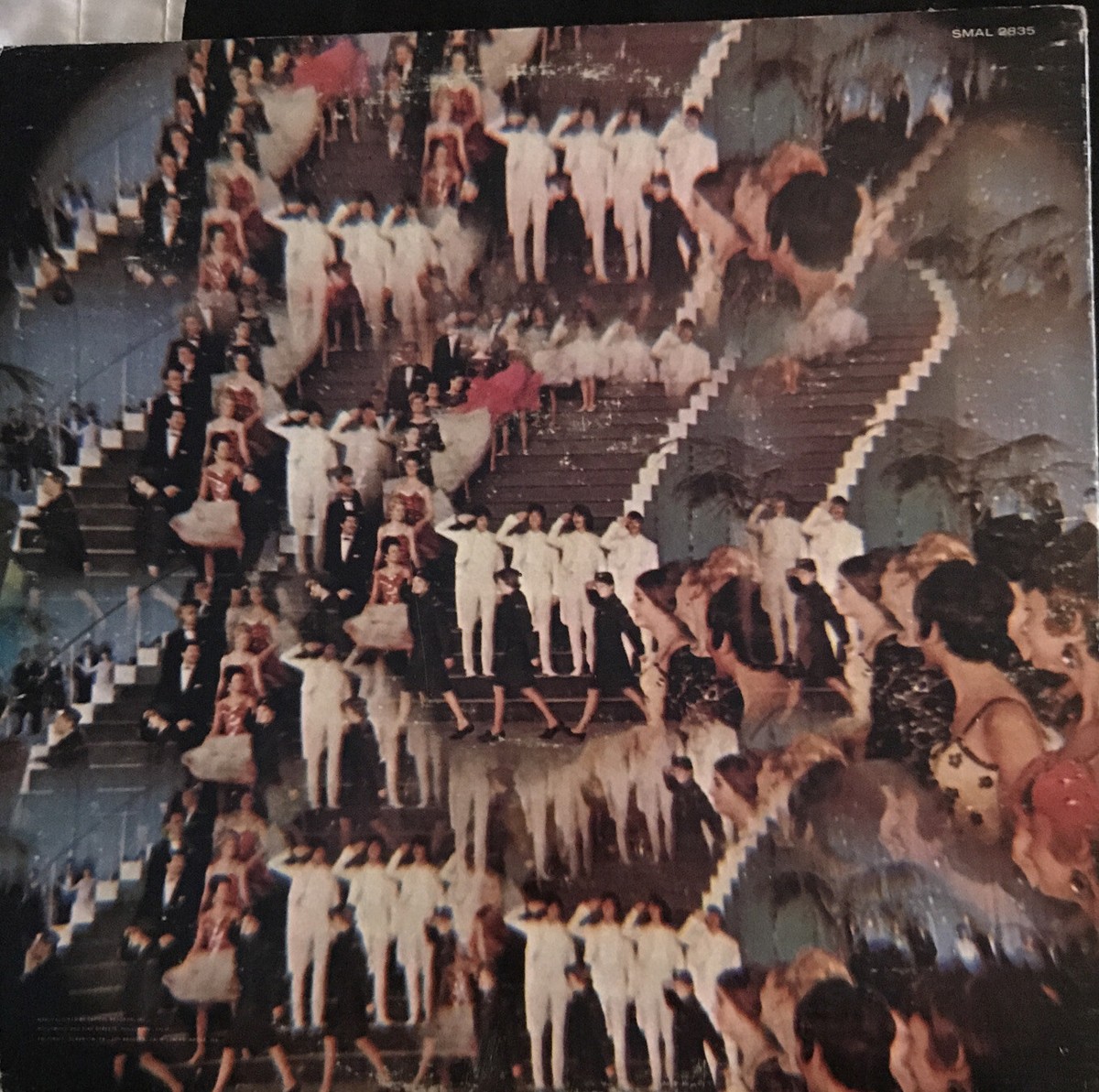 Original 1967 Magical Mystery Tour Including 24-page Full