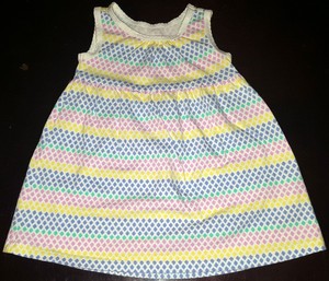 old navy infant girl