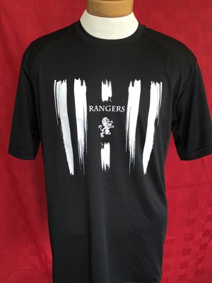 rangers t shirts braehead