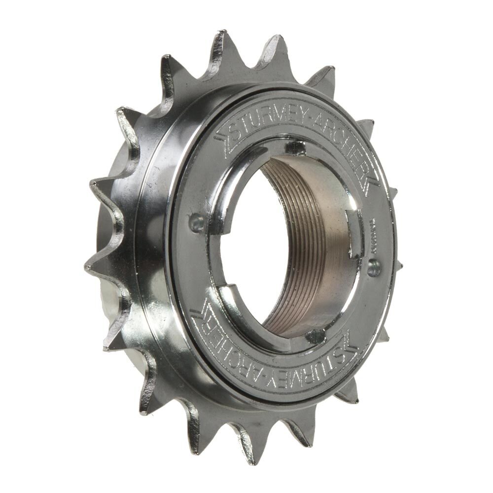 Sturmey Archer Single Speed SFS30 Freewheel 1/2 x 3/32
