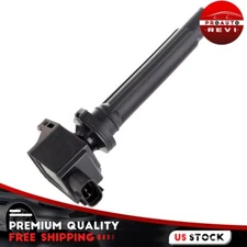 Ignition Coil For 2007-2008 Suzuki Grand Vitara V6 2.7L SX4 L4 2.0L UF562