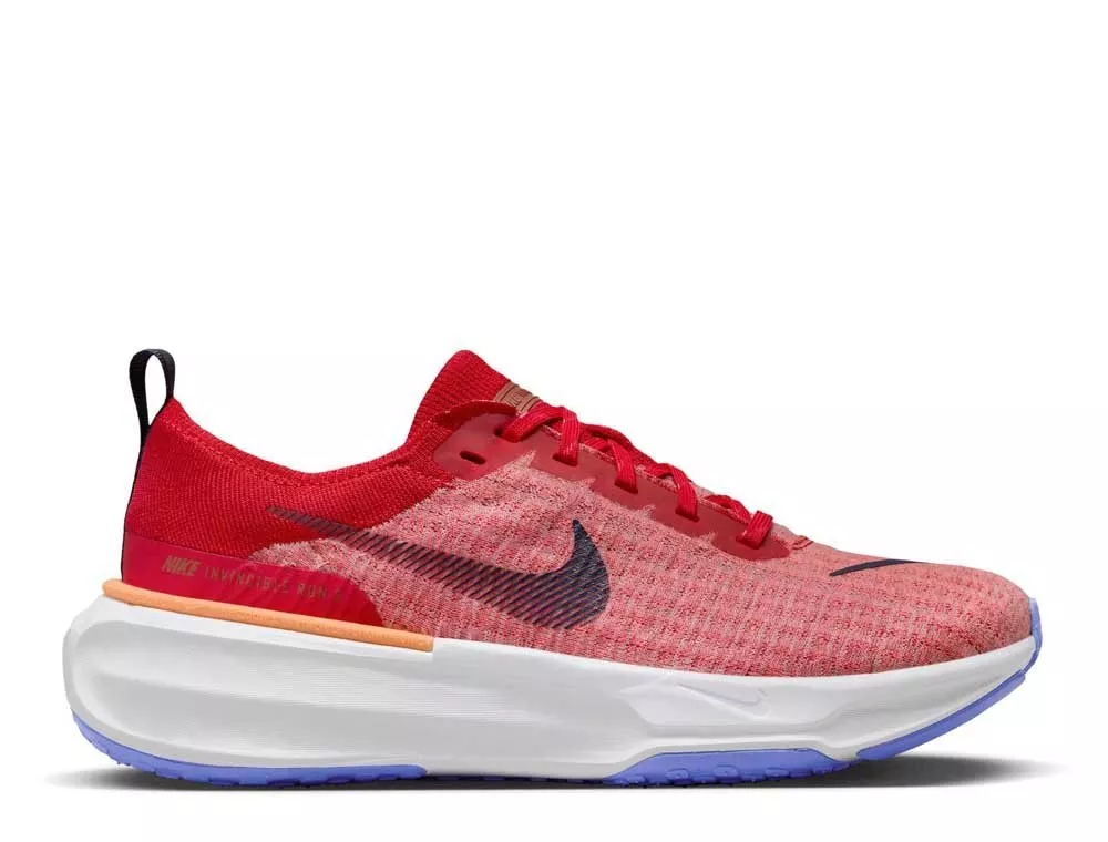 Women's Nike ZoomX Invincible Run Flyknit 3 — TC Running Co