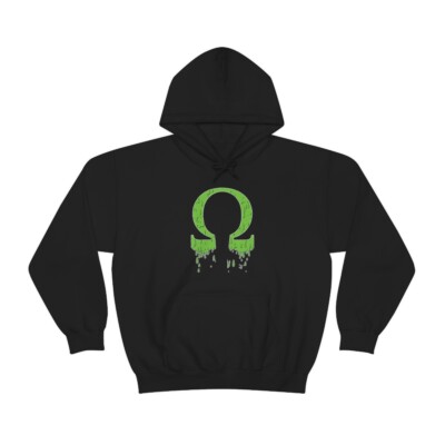 Slime Hoodie unisex