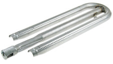 BLAUE DICHTUNG GASBRENNERROHR KOHLEGRILL 550mm 113110 ORIGINALTEIL HUFEISENFORM