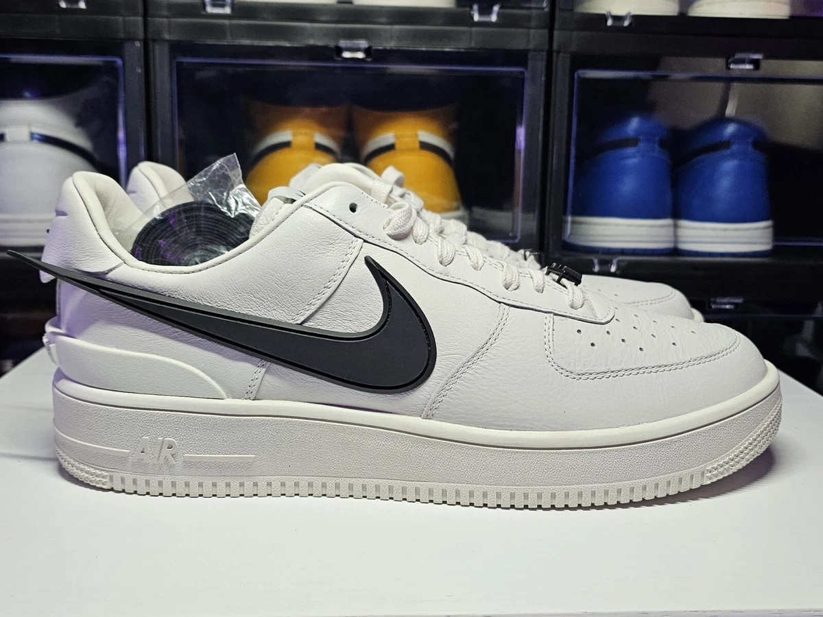 Las mejores ofertas en Nike Air Force 1 Low x AMBUSH Phantom | eBay