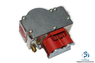 EBMPAPST GB-WND 055 D01 S00 HO MULTIFUNCTIONAL GAS VALVE_55290 06064_257343