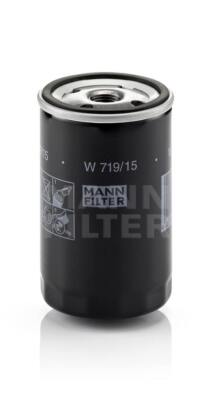 Engine Oil Filter MANN W 719/15