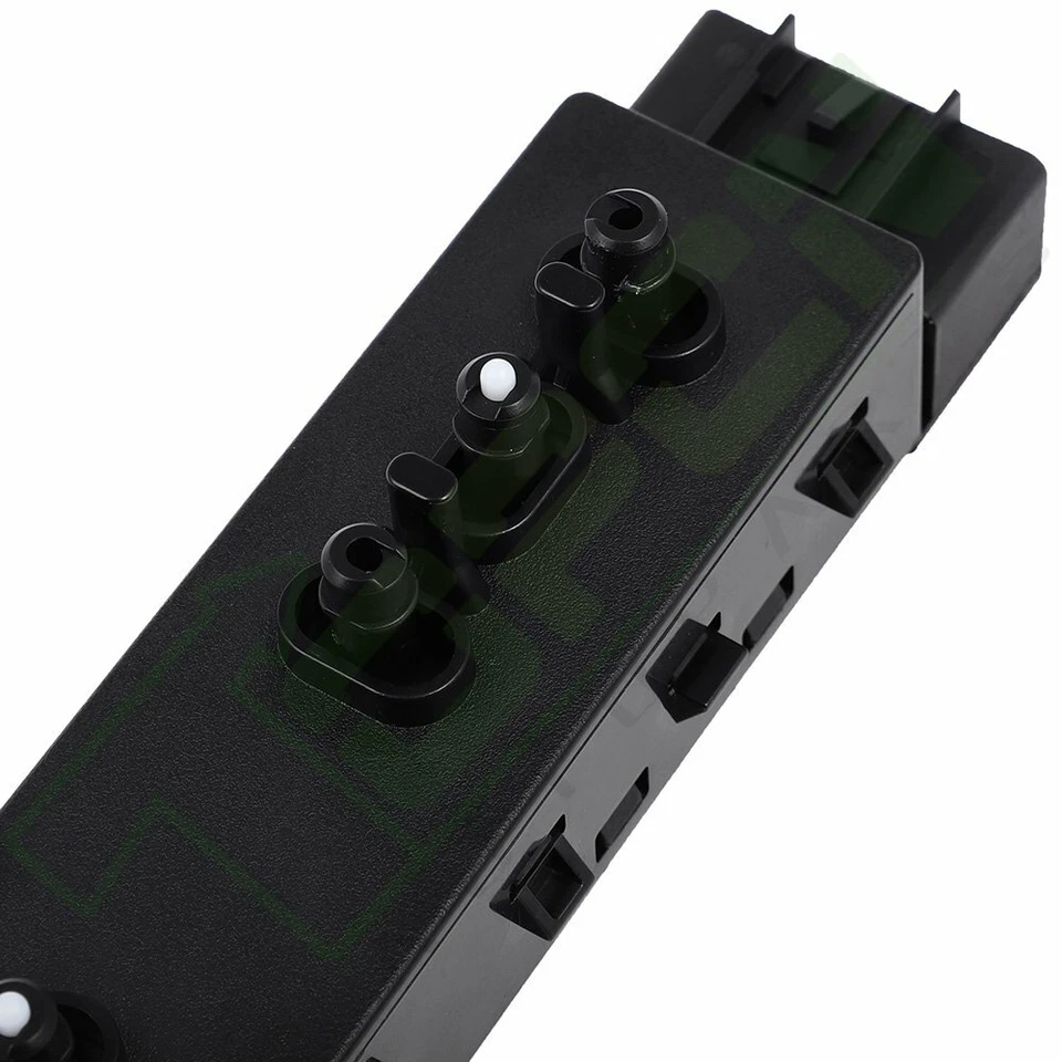 适用于 2007 - 13 雪佛兰 Avalanche 2006 - 14 雪佛兰 Impala 座椅开关左前 — 第 4/4 张图片