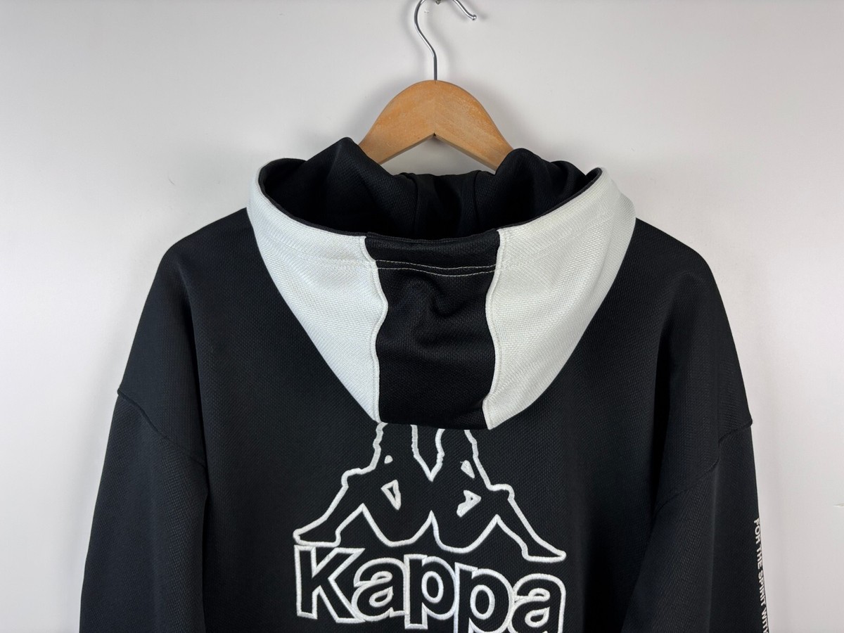 Vintage 90s Kappa 