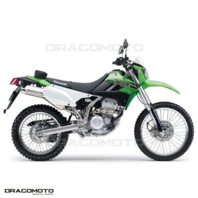 KAWASAKI KLX 250F 2013-2019 Stoßdämpfer rückseite OHLINS KA 714
