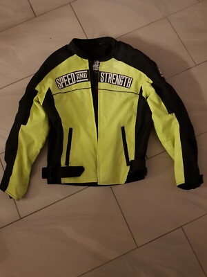 motorradjacke herren mit protektoren