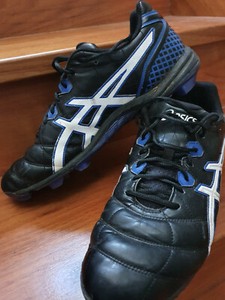 asics gel lethal ultimate 8