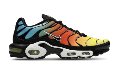 Nike Air Max Plus (HV2526 001) Running Sneaker Lifestyle Freizeit NEU OVP