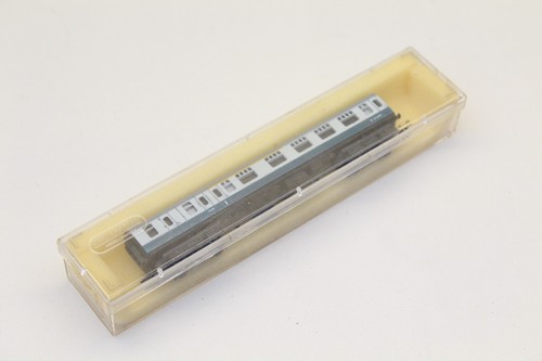Hornby Minitrix N306 British Rail M 21240 Mark 1 Composite Brake Coach | Condition: Used