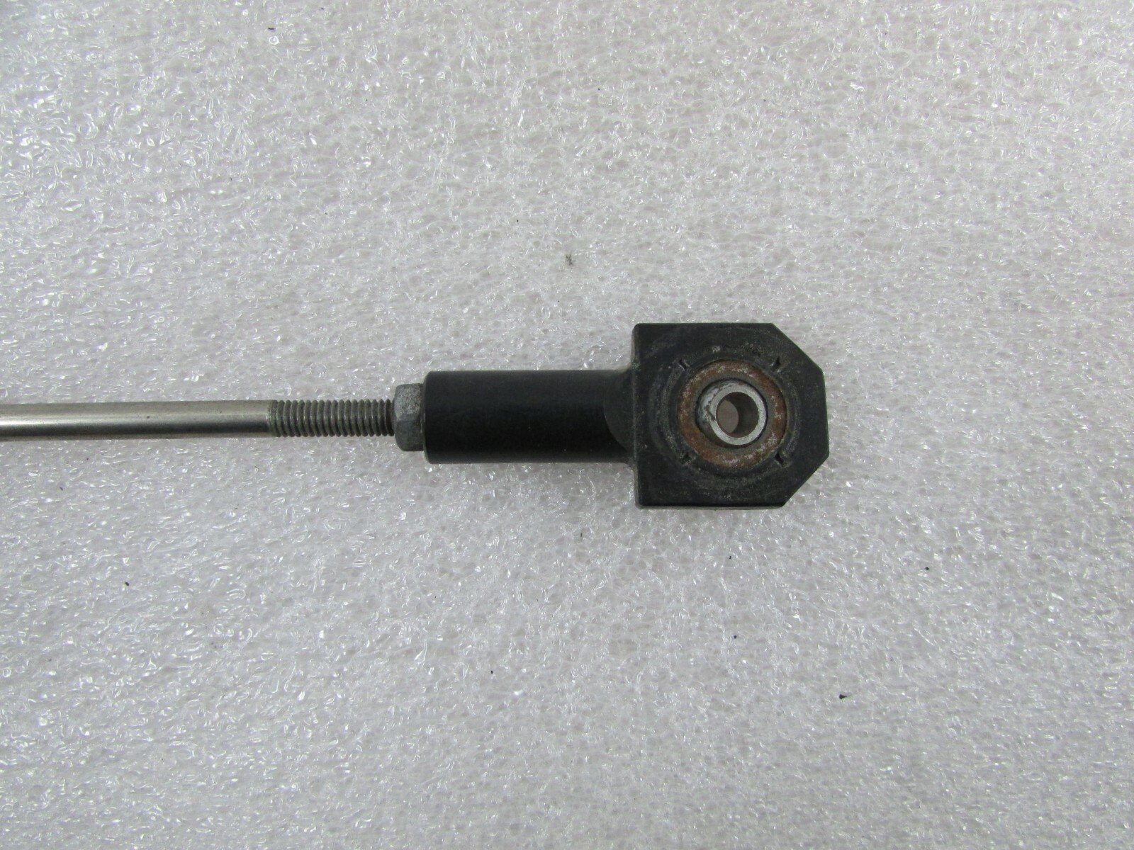 Ferrari 456, Rear Height Level Tie Rod, Used, P/N 162432