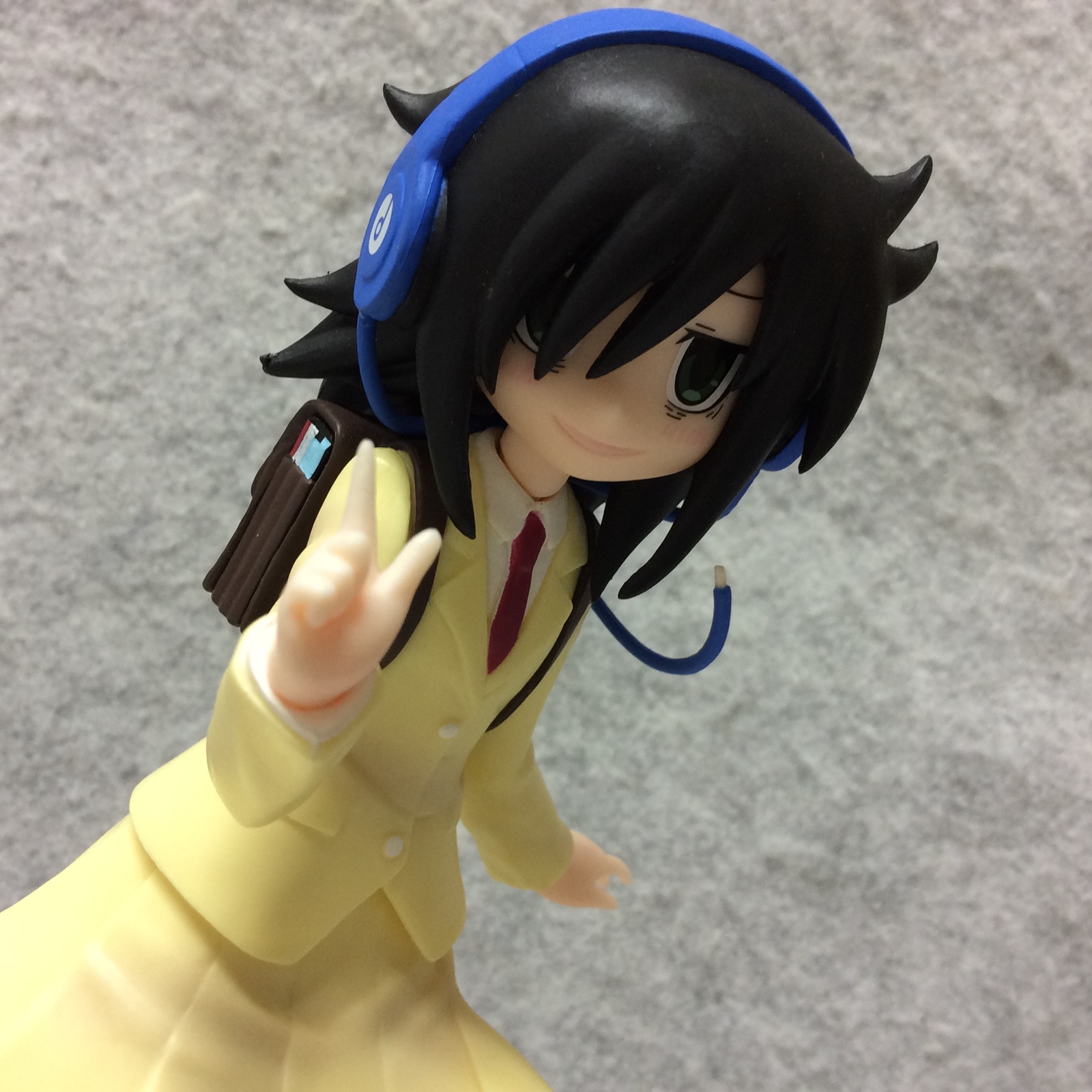 WATAMOTE KUROKI TOMOKO PM FIGURE FIGURE FIGURE SEGA G42-024 95b2e2 WATAMOTE KUROKI TOMOKO PM FIGURE FIGURE FIGURE SEGA G42-024 95b2e2