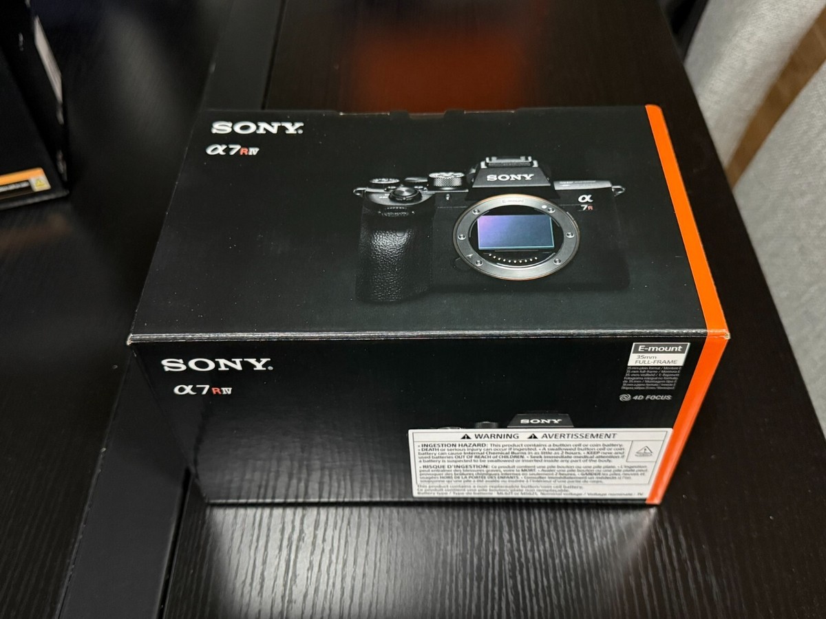 SONY α7R ILCE-7R Sony Alpha A7R ILCE-7R Review | ePHOTOzine