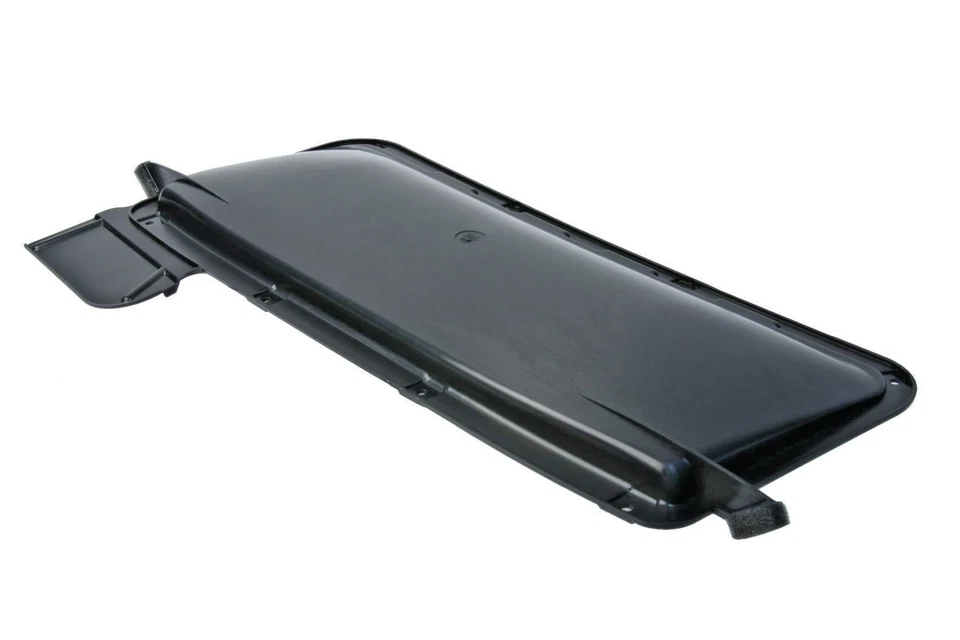 Чехол для двигателя вентилятора отопителя кондиционера Mercedes 450SL 450SLC класс URO 1078300352 - Изображение 2 из 3