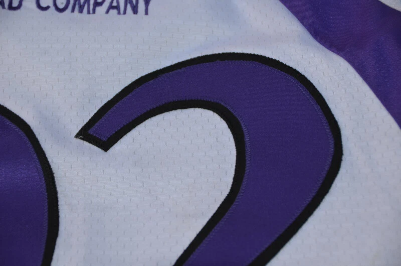 Футболка Teamwork Apparel Bad Company BIG WIL NO92 размер 2XL. - Изображение 4 из 4