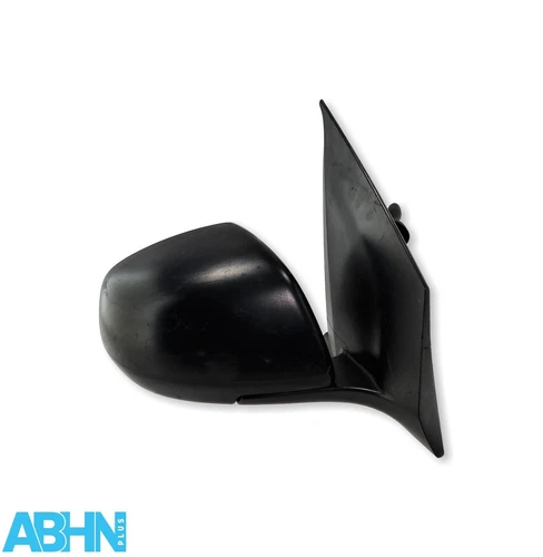 Nissan Pixo Suzuki Alto Mk7 (2009-2014) Right Side Manual Door Mirror Grained