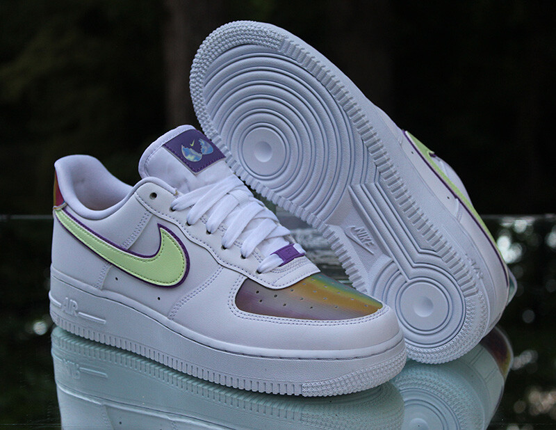 nike af1 easter 2020