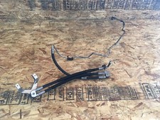 BMW 2002-2008 E65 E66 DYNAMIC HYDRAULIC DRIVE HYDRO COOLING OIL LINE OEM 104K