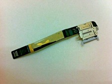 OEM Microsoft Surface Pro 4 1724 SD Card Port Reader Flex Cable X911278-005 213
