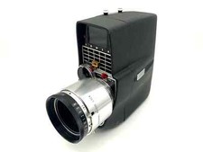 Tower Varizoom Film Camera With F/1.8 9-27Mm Double 8Mm Short Film Movie Camera