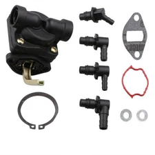 Fuel Pump For Jacobsen 53090 GT12H 34002 GT-12 53215 Lawn Tractors